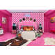 All-Pink Life-Size Dollhouses Image 2