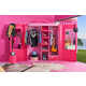All-Pink Life-Size Dollhouses Image 3