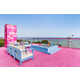 All-Pink Life-Size Dollhouses Image 4