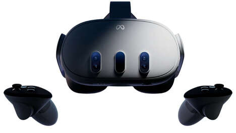 Game-Based VR Subscriptions