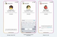 Parental Social App Controls