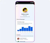 Parental Social App Controls Image 2