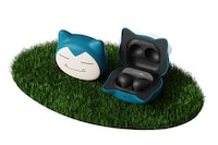 Cartoon-Themed Smart Earbuds Image 2