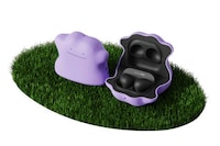 Cartoon-Themed Smart Earbuds Image 3