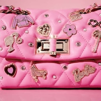 All-Pink Accessory Collections Image 7