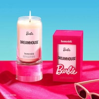 Immersive Dollhouse Candles