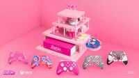 Doll-Inspired Consoles Image 1