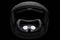 3D-Printed VR Headset Concepts Image 2