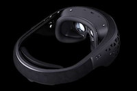 3D-Printed VR Headset Concepts Image 3
