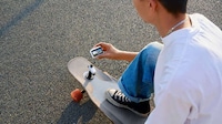 Thumb-Sized Action Cams Image 2