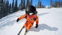 Thumb-Sized Action Cams Image 6