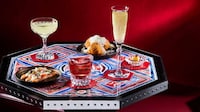 Transformative Cocktail Menus Image 1