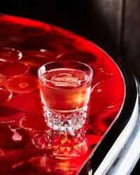 Transformative Cocktail Menus Image 2