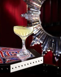 Transformative Cocktail Menus Image 3