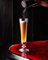 Transformative Cocktail Menus Image 4