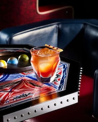 Transformative Cocktail Menus Image 5