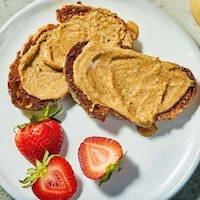 Blended Granola Butters Image 4