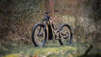 Durable Off-Road E-Scooters