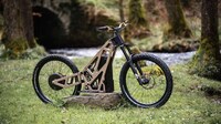 Durable Off-Road E-Scooters Image 5