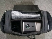 Portable Outdoor Projectors Image 2