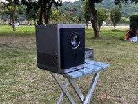 Portable Outdoor Projectors Image 5