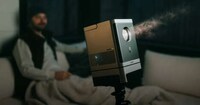 Portable Outdoor Projectors Image 6