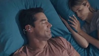 AI-Powered Sleep Headphones Image 1