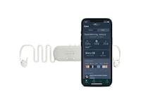 AI-Powered Sleep Headphones Image 2