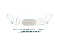 AI-Powered Sleep Headphones Image 3