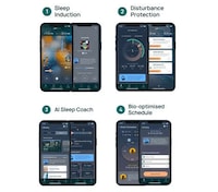 AI-Powered Sleep Headphones Image 4