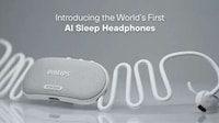 AI-Powered Sleep Headphones Image 5