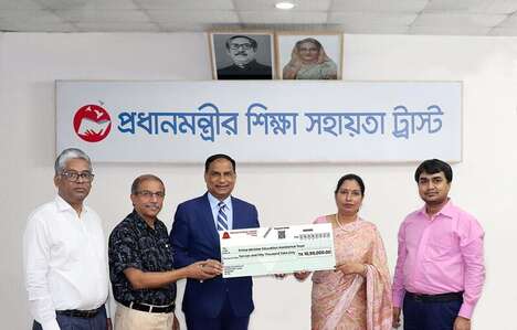Educational CSR Initatives