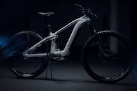 Gearbox-Packing E-Bike Motors Image 2