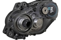 Gearbox-Packing E-Bike Motors Image 3