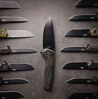 Tactical Featherlight Field Knives Image 3