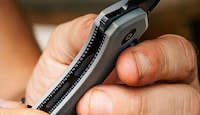 Tactical Featherlight Field Knives Image 5