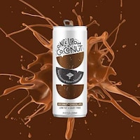 Chocolate Coconut Waters