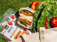 Veggie-Forward Deli Slices Image 1