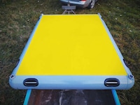 Compactly Cubical Camping Shelters Image 4