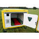 Compactly Cubical Camping Shelters Image 5