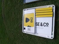 Compactly Cubical Camping Shelters Image 7