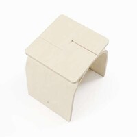 Modular Collaboration Stool Designs Image 4