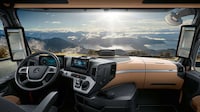 Ruggedly Chic Luxury Motorhomes Image 2