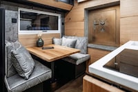 Ruggedly Chic Luxury Motorhomes Image 6