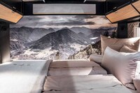Ruggedly Chic Luxury Motorhomes Image 7
