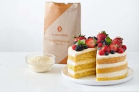 Allergen-Free Egg Substitutes Image 1