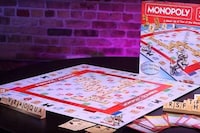 Mash-Up Board Games Image 1