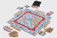 Mash-Up Board Games Image 2