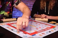 Mash-Up Board Games Image 3