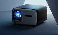 Dazzlingly Bright LED Projectors